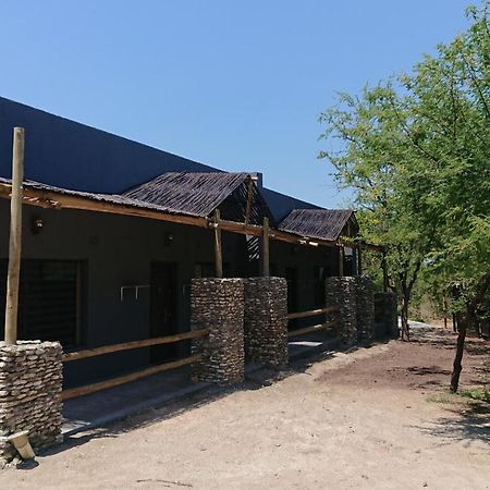 מרלות' פארק Svh Bush Lodge מראה חיצוני תמונה
