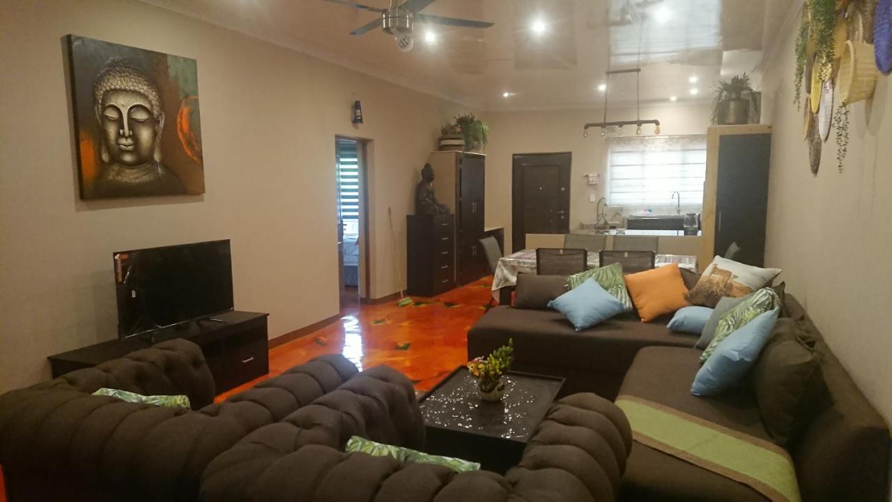 מרלות' פארק Svh Bush Lodge מראה חיצוני תמונה