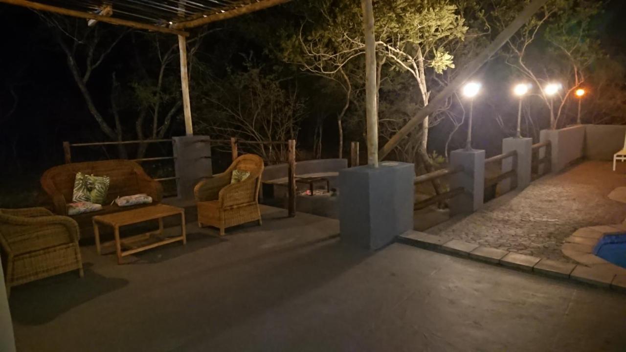 מרלות' פארק Svh Bush Lodge מראה חיצוני תמונה