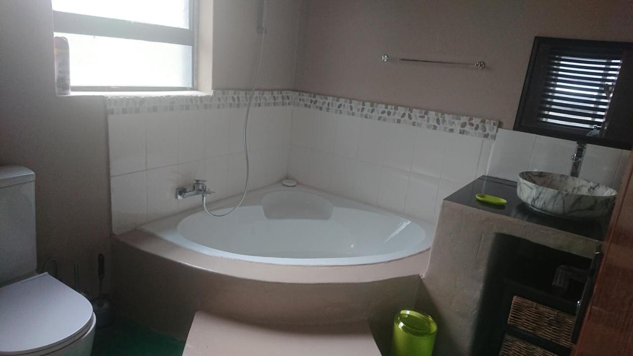 מרלות' פארק Svh Bush Lodge מראה חיצוני תמונה