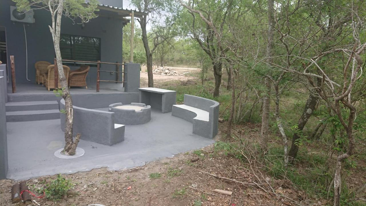 מרלות' פארק Svh Bush Lodge מראה חיצוני תמונה