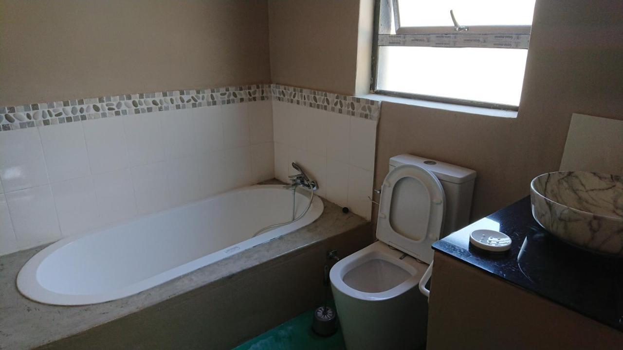 מרלות' פארק Svh Bush Lodge מראה חיצוני תמונה