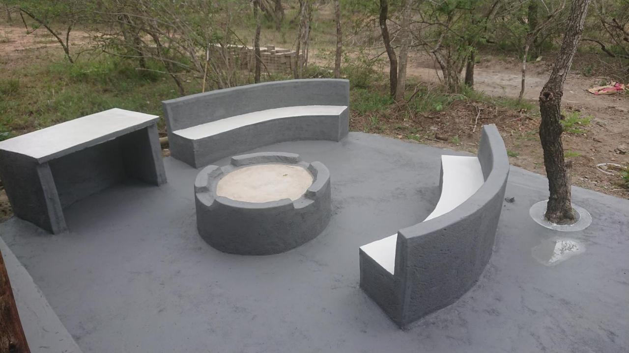 מרלות' פארק Svh Bush Lodge מראה חיצוני תמונה