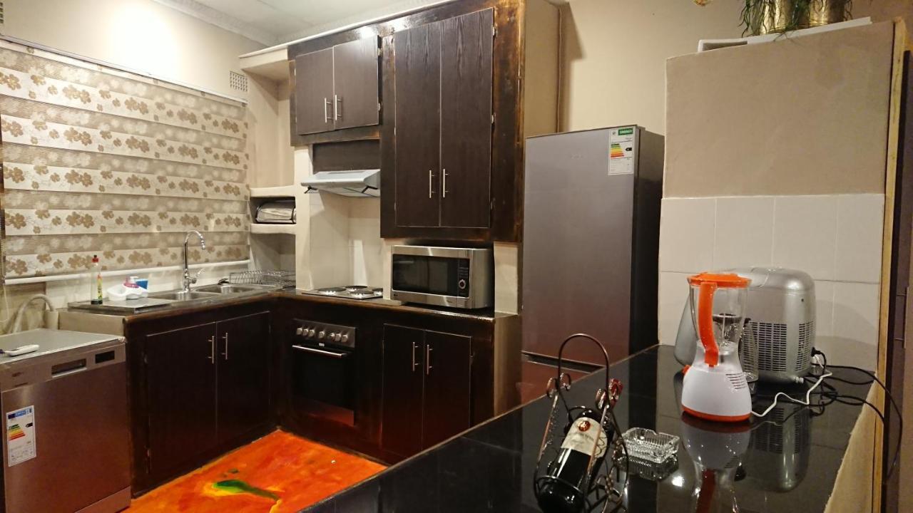 מרלות' פארק Svh Bush Lodge מראה חיצוני תמונה