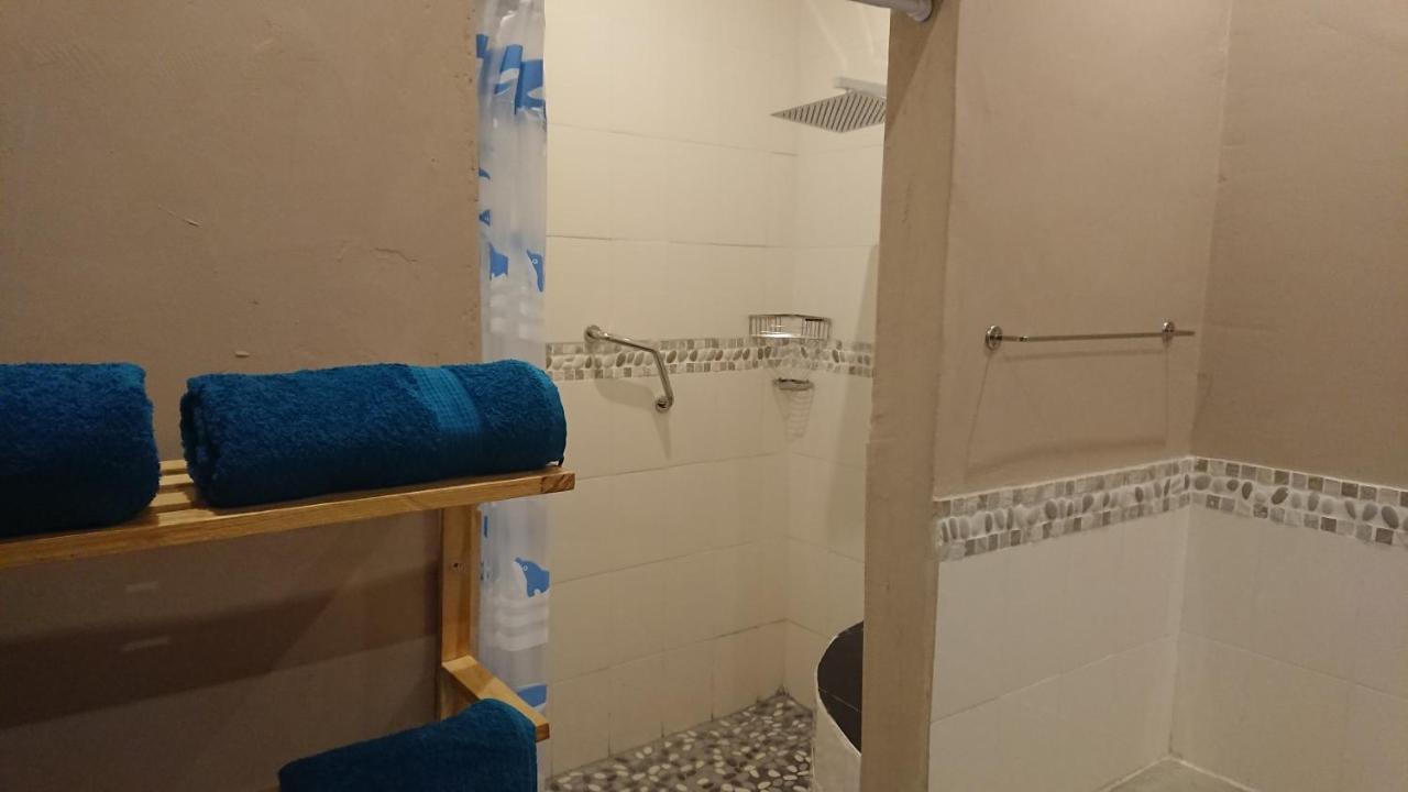 מרלות' פארק Svh Bush Lodge מראה חיצוני תמונה