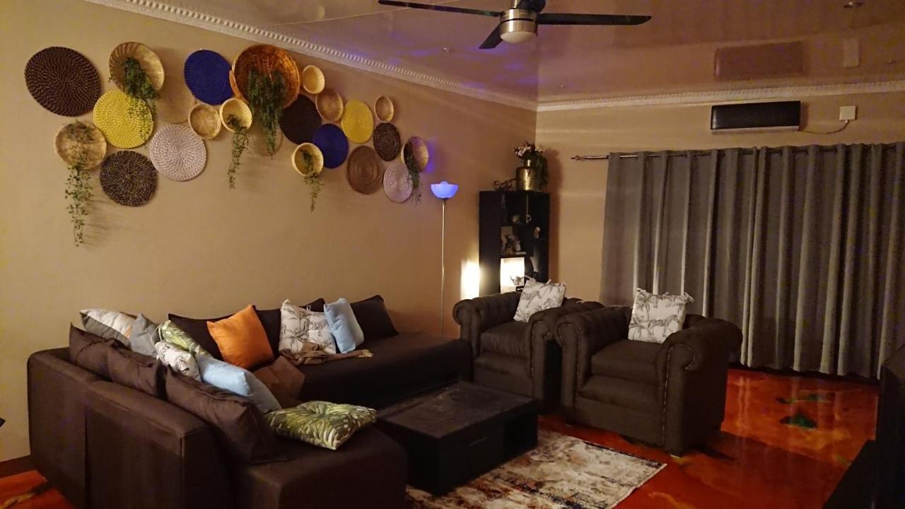 מרלות' פארק Svh Bush Lodge מראה חיצוני תמונה