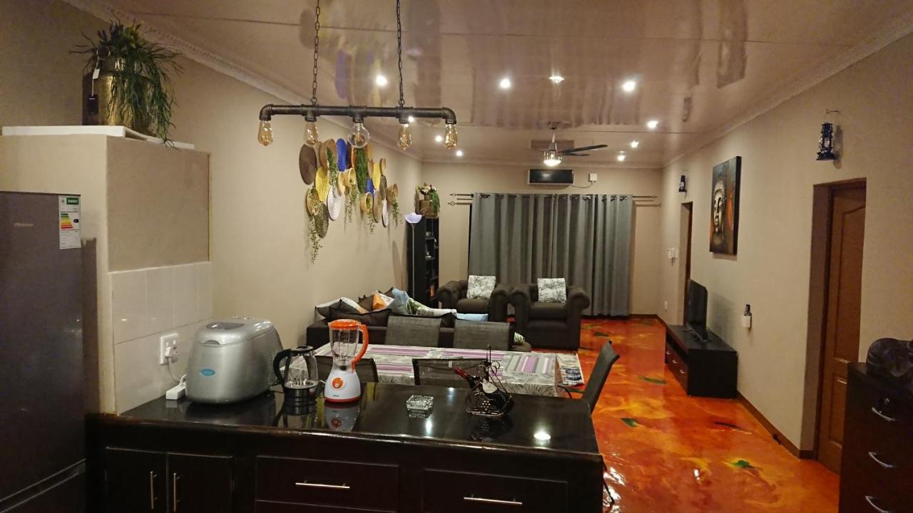 מרלות' פארק Svh Bush Lodge מראה חיצוני תמונה