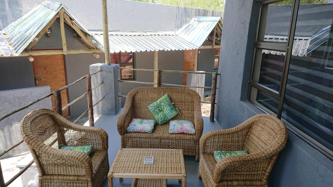 מרלות' פארק Svh Bush Lodge מראה חיצוני תמונה
