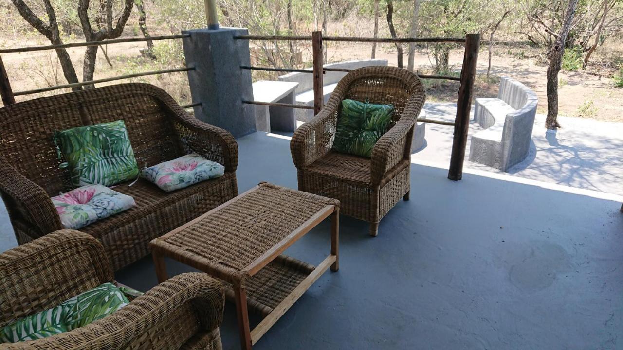 מרלות' פארק Svh Bush Lodge מראה חיצוני תמונה