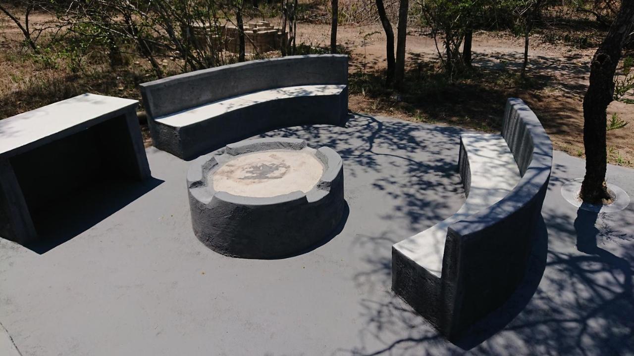 מרלות' פארק Svh Bush Lodge מראה חיצוני תמונה