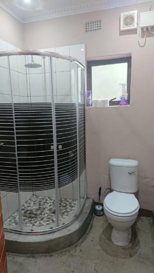 מרלות' פארק Svh Bush Lodge מראה חיצוני תמונה