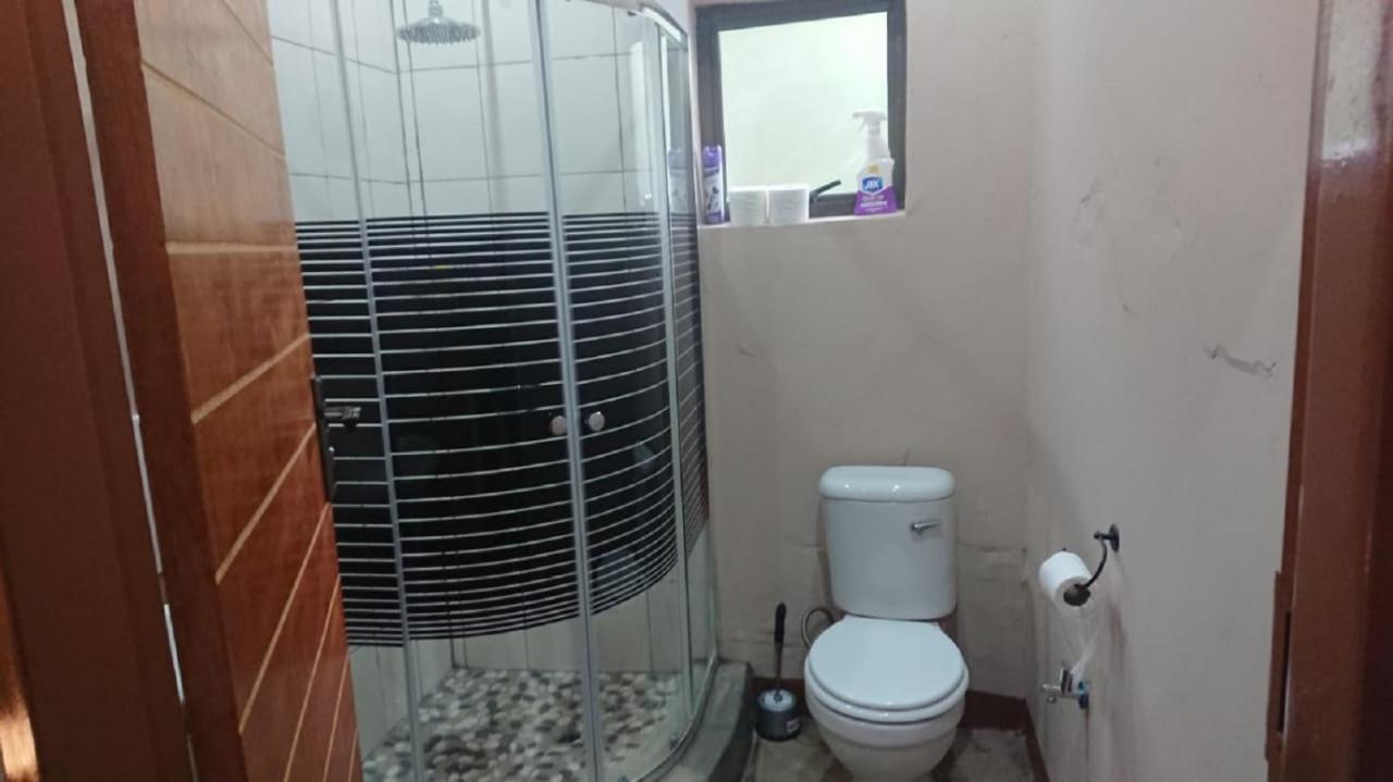 מרלות' פארק Svh Bush Lodge מראה חיצוני תמונה